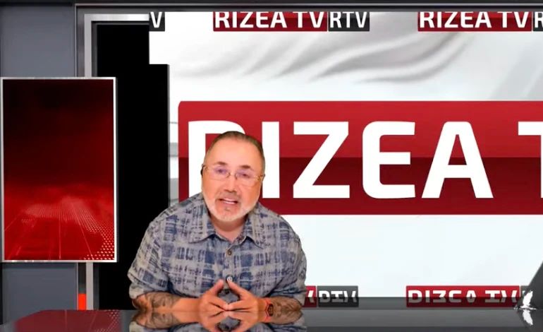 Cristian Rizea 