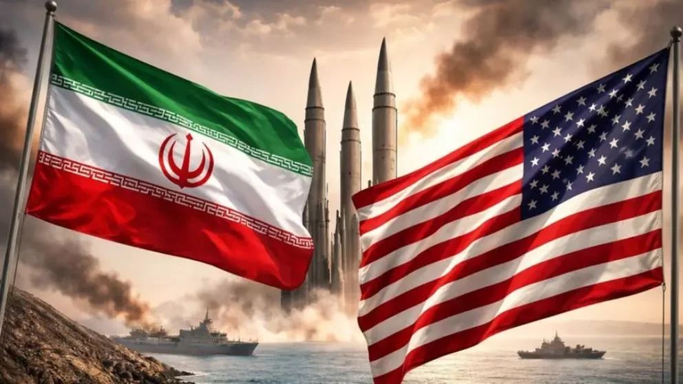 Război Iran - SUA