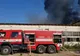 ULTIMA ORĂ: Incendiu de proporții la Slănic Moldova! Mai multe mașini de pompieri mobilizate la fața locului