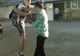 Poliția face cercetări în cazul unui tânăr violent
