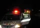 Onești: Bătrân accidentat pe trecerea de pietoni de un șofer beat
