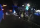 Două persoane au fost rănite într-un accident la Răcăciuni