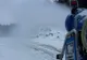 Au fost pornite tunurile de zăpadă pe Pârtia Nemira