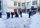 Acțiune de deszăpezire la școli. Mâine încep cursurile