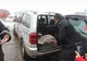 Polițiștii locali au găsit o lebădă, în timp ce patrulau pe strada Dumbravei