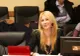 Raluca Năstase revine în Consiliul Local