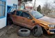 Onișcani: O mașină a intrat în peretele unei case