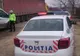 Amendat cu 1.000 de lei pentru transport ilegal de persoane