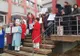 Protest la Maternitatea Bacău. Se propune o reoroganizare drastică