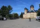FOTO: Curățenia de primăvară a început din...cimitire
