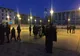Protestul pentru Justiție: numărul forțelor de ordine, mai mare decât cel al protestatarilor