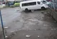 VIDEO: Cum se face Bacăul de râs: Autogara, imaginea dezastrului! Munți de gunoaie la poarta de intrare în oraș