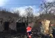 Omorât de soba care îl încălzea. Un bărbat din Valea Seacă a pierit într-un incendiu
