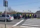 Atenţie cum traversaţi! Femeie lovită pe trecere, pentru că a traversat în fugă și nu s-a asigurat