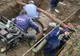 BREAKING NEWS: Oneștiul a rămas fără apă în această noapte. Avarii pe bandă rulantă la aducțiunea Dărmănești - Târgu Ocna - Onești