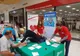 Vă puteți verifica gratuit starea de sănătate. Trebuie doar să ajungeți în Hello Shoping Park și primiți și vouchere gratuite