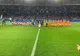 GALERIE FOTO: S-a împlinit un vis: Puștii Bacăului, de mână cu vedetele lui Schalke și Hoffenheim