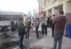 VIDEO: Spectacol total în Autogara Bacău. Călătorii s-au îmbarcat cu fanfara
