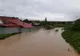Cod portocaliu pe mai multe râuri din Bacău! Hidrologii nu exclud un COD ROȘU în orele următoare