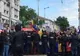 VIDEO: Cum s-a mobilizat PSD Bacău pentru mitingul de la Iași. Zeci de autocare au plecat în capitala Moldovei din tot județul