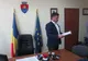 A început lupta pentru fotoliu în Primăria Bacău. Pentru că nu își vorbesc de peste un an, viceprimarul Dragoș Ștefan îi trimite scrisori primarului Cosmin Necula