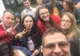 FOTO: Băcăuanii plecați în străinătate stau la cozi infernale ca să poată vota