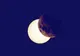 Eclipsa de Lună de marțea viitoare, vizibilă la Bacău