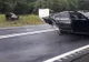 FOTO: Băcăuan mort într-un accident la Sibiu! Mașina în care se afla s-a RUPT ÎN DOUĂ