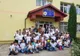 GALERIE FOTO:Ambasadorul Marii Britanii la București, în mijlocul copiilor din Moinești și Comănești