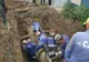 Jumătate de Buhuși rămâne astăzi fără apă. Sunt afectați 3.000 de abonați din oraș