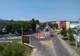 Un nou sens giratoriu în Bacău. Unde a apărut acesta