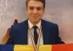 Sebastian Pintilie, argint la Olimpiada Internațională de Biologie. Băcăuanul, rănit în accidentul de la Cluj, are profilul unui adevărat învingător