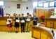 FOTO:Elevii de 10 ai Oneștiului. Recompense în diplome și bani pentru rezultatele obținute în acest an