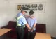 ATENȚIE LA BUZUNARE!Un hoț din buzunare recidivist, prins de polițiștii locali din Bacău. Hoțul apucase să fure un telefon și apoi a fugit din autobuz