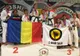 GALERIE FOTO: Karatiștii băcăuani au Lumea la picioare. Ei s-au întors cu un braț de medalii de la Campionatul Mondial de Karate Isshinryu din Londra 2019
