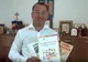 VIDEO: Provocarea inedită lansată de primarul Oneștiului – donați o carte pentru Basarabia și Bucovina