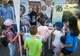 GALERIE FOTO: Polițiștii, “profesori” de bună purtare pentru copiii din Bacău