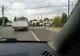 Ultima oră: Doi răniți în urma unui accident pe DN2,  la Nicolae Bălcescu