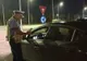 Șofer băcăuan suspectat că s-a urcat drogat la volan și cu inspecția tehnică periodică a mașinii expirată