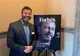 FOTO:UN ONEȘTEAN A AJUNS CEL MAI BOGAT ROMÂN. Cu o avere estimată la 1,4 miliarde de dolari, Daniel Dines l-a detronat pe Ion Țiriac și a ajuns pe coperta revistei americane Forbes din luna septembrie