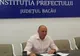 Bacăul are prefect nou! Guvernul a decis inclusiv schimbarea subprefectului
