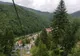 Ultimul weekend al sezonului de vară pe Pârtia Nemira din Slănic Moldova