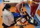 FOTO: Simulări și teste inopinate pentru angajații Spitalului Buhuși
