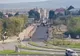 FOTO: A început asfaltarea pe strada Aeroportului. Europarlamentarul Dragoș Benea dă vina pe Primăria Bacău pentru întârzierea lucrărilor