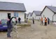 FOTO: Primăria Bacău a început lucrările de canalizare pentru cele 36 de case construite de Habitat for Humanity România în cartierul Izvoare