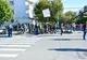 FOTO: Oneștiul ca platou de filmare, o șansă pentru dezvoltarea turistică a orașului
