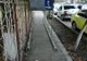 Cum blochează candidații la președinție traficul pietonal în Bacău