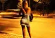 O prostituată și “peștele” ei, reținuți de polițiștii din Bacău