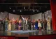 FOTO:”Viața e în direct doar aici”- duminică, în PREMIERĂ, la Teatrul Municipal Bacovia. Autorul, Radu Herjeu, mulți ani la „Antene”, acum la CNA, vorbește despre manipulările din televiziune