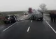 Accident cu 3 morți după ce o bătrână a traversat neregulamentar strada (FOTO)